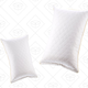 Shredded Memory Foam Pillow, $44-$48